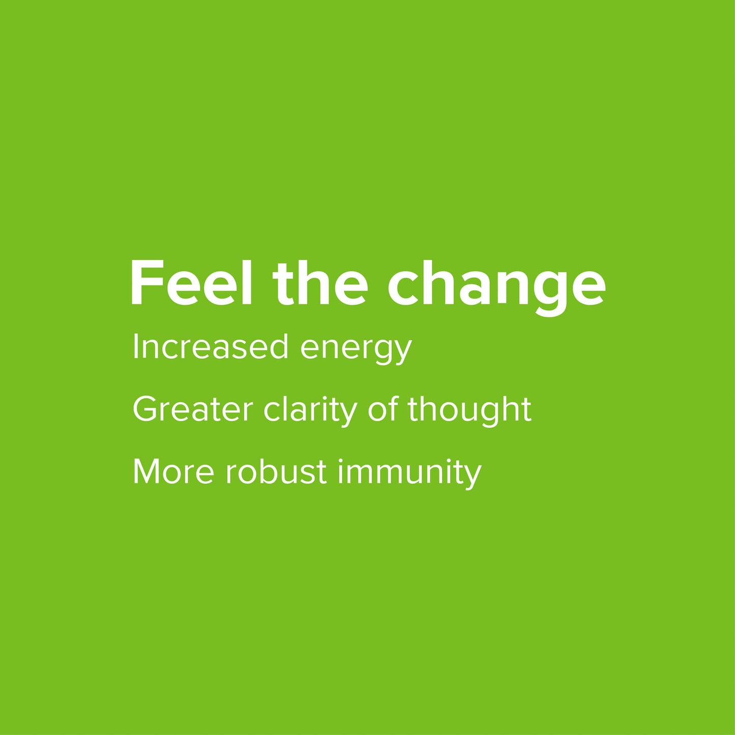 Vibrant Health Green Vibrance Vegan Superfood Capsules, 240