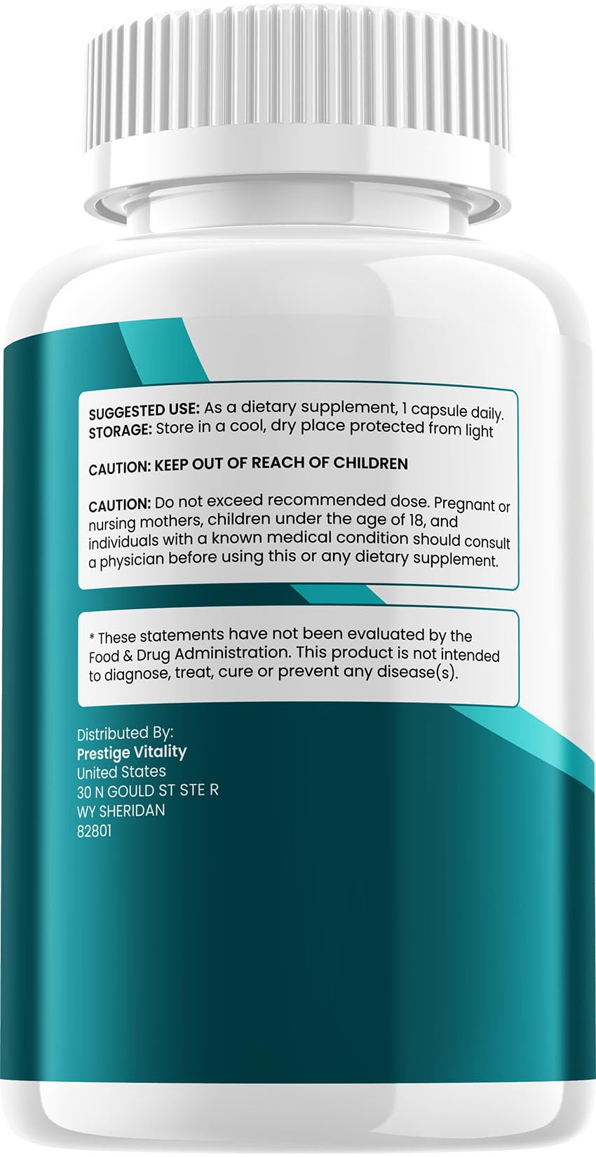 Indelo Nervital Capsules 120 Capsules