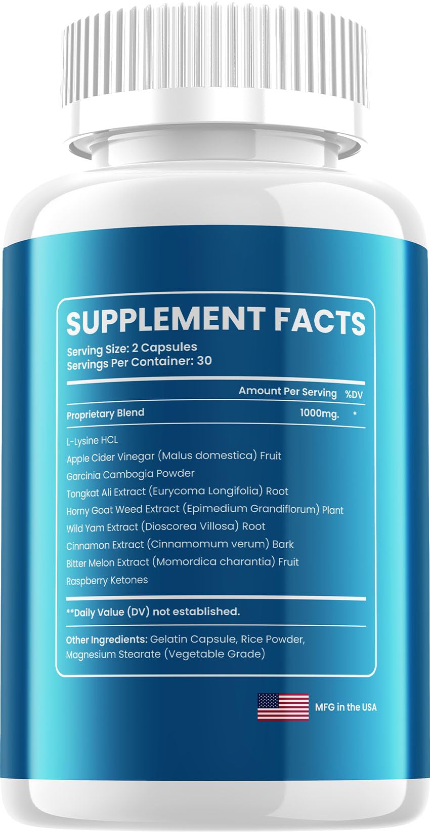 Indelo Nerve Ease Capsules 180 Capsules