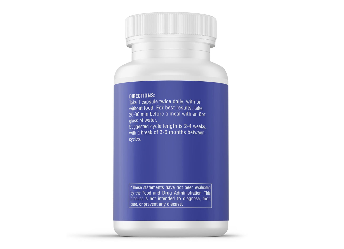 Physiopep Pinealon Capsule, 60 Capsules
