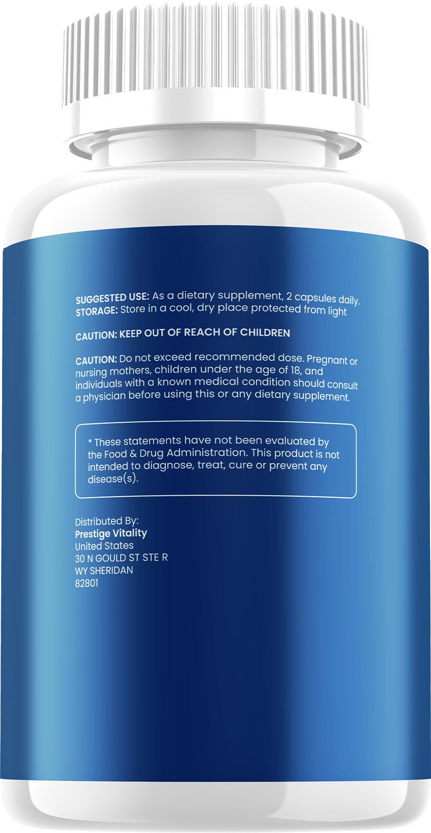 Indelo Flexileaf Capsules Advanced Formula Daily Health Support, 180 Capsules