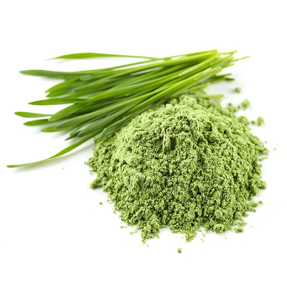 HERBAL HILLS Wheatgrass Powder 16 oz