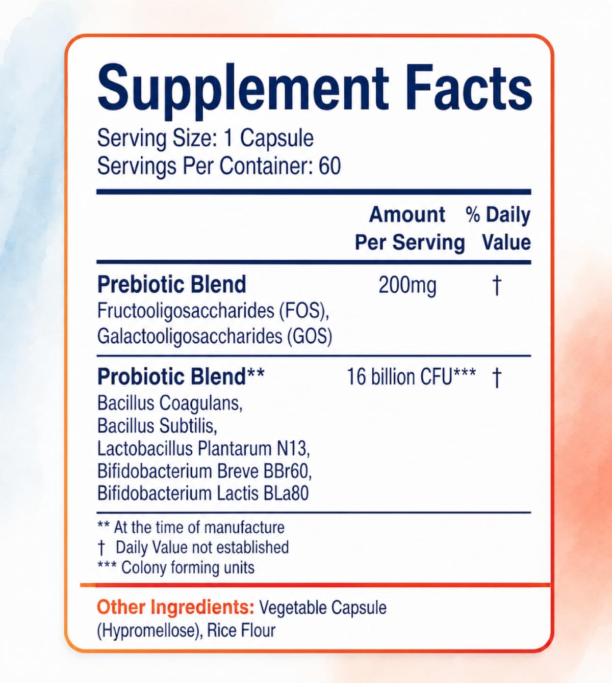 Divine Health Dr. Colbert's Gut Zone Complete Pack Powder 4 Piece Set