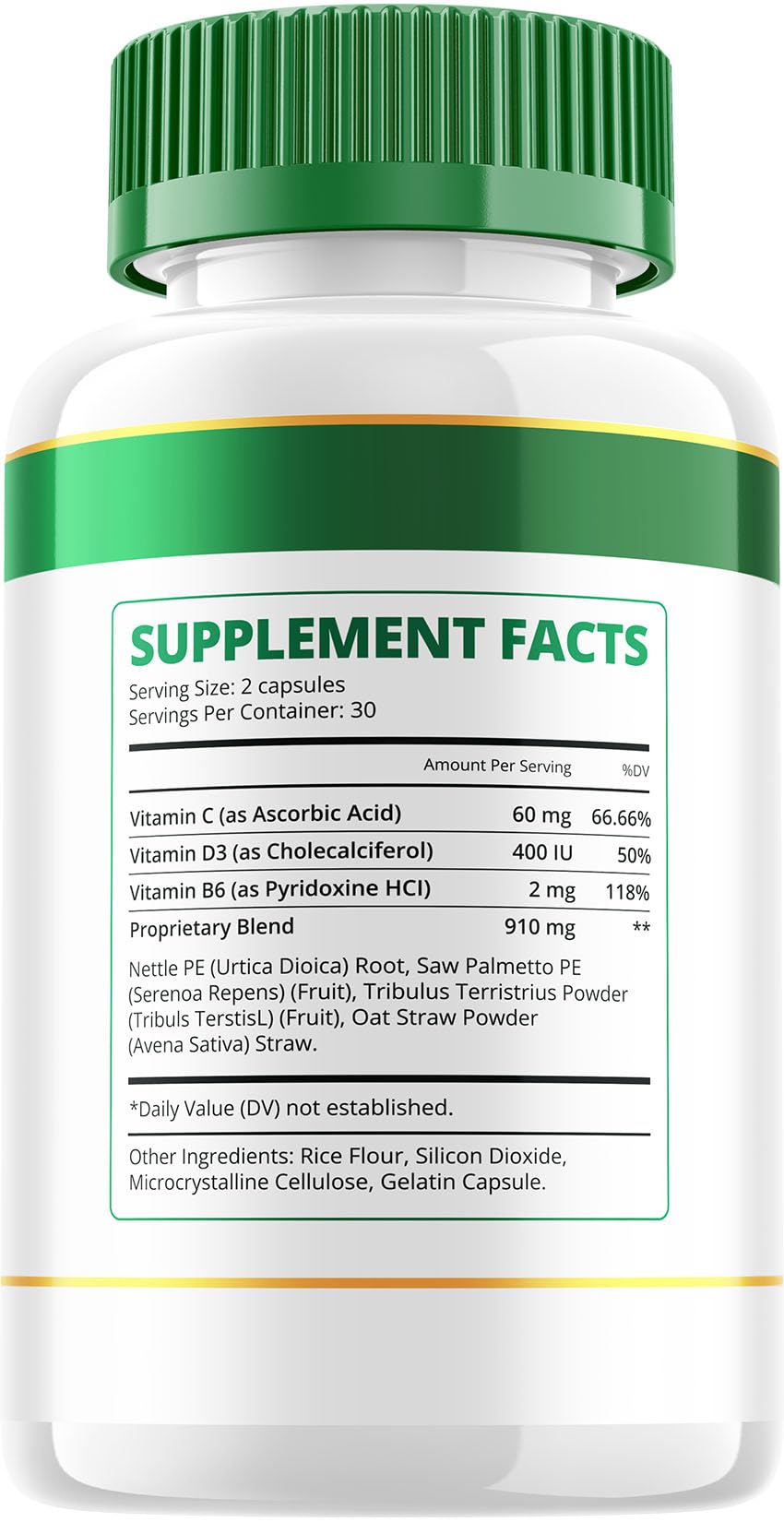Indelo Prostafense Capsule 300 Capsules
