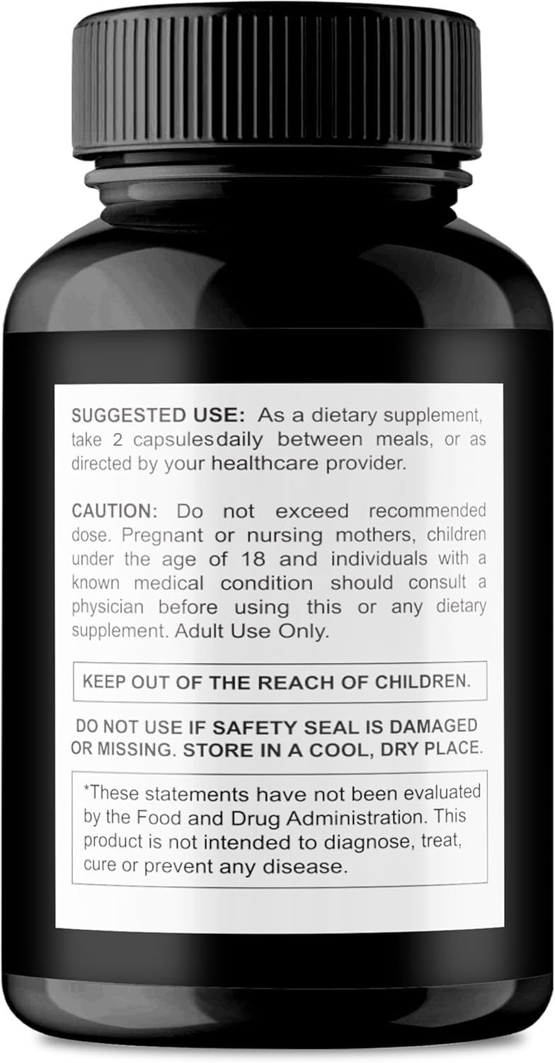 Valdivia Diabeet Capsules, 180 Capsules