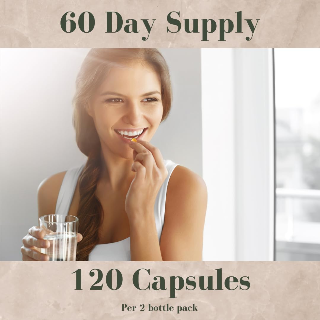 Research Labs Liposomal NMNH 500mg Per Serving (NMN Supplement Alternative) Capsules, 120 Capsules