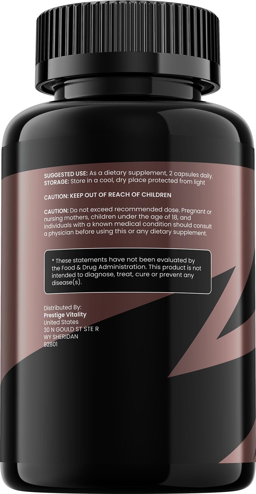 Indelo Horsewood Capsule 300 Capsules