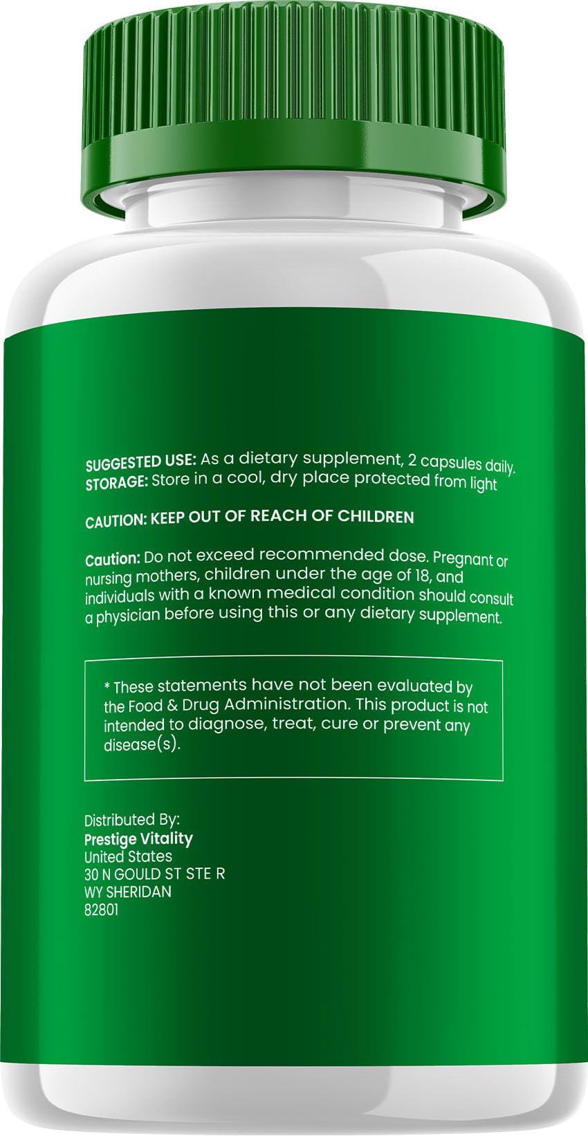 Indelo Ozemburn Pro Capsules 60 Count