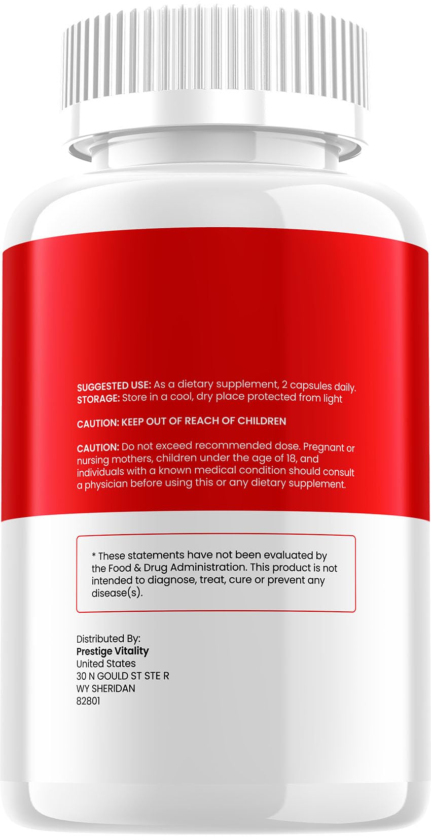 Indelo CircuSync 300 Capsules