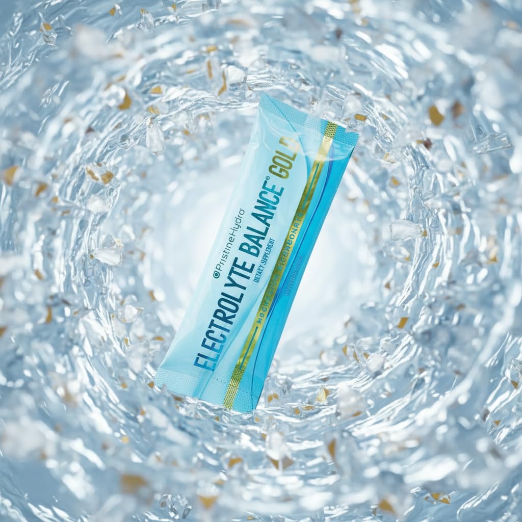 PristineHydro Magnesium Electrolyte Powder 2 oz