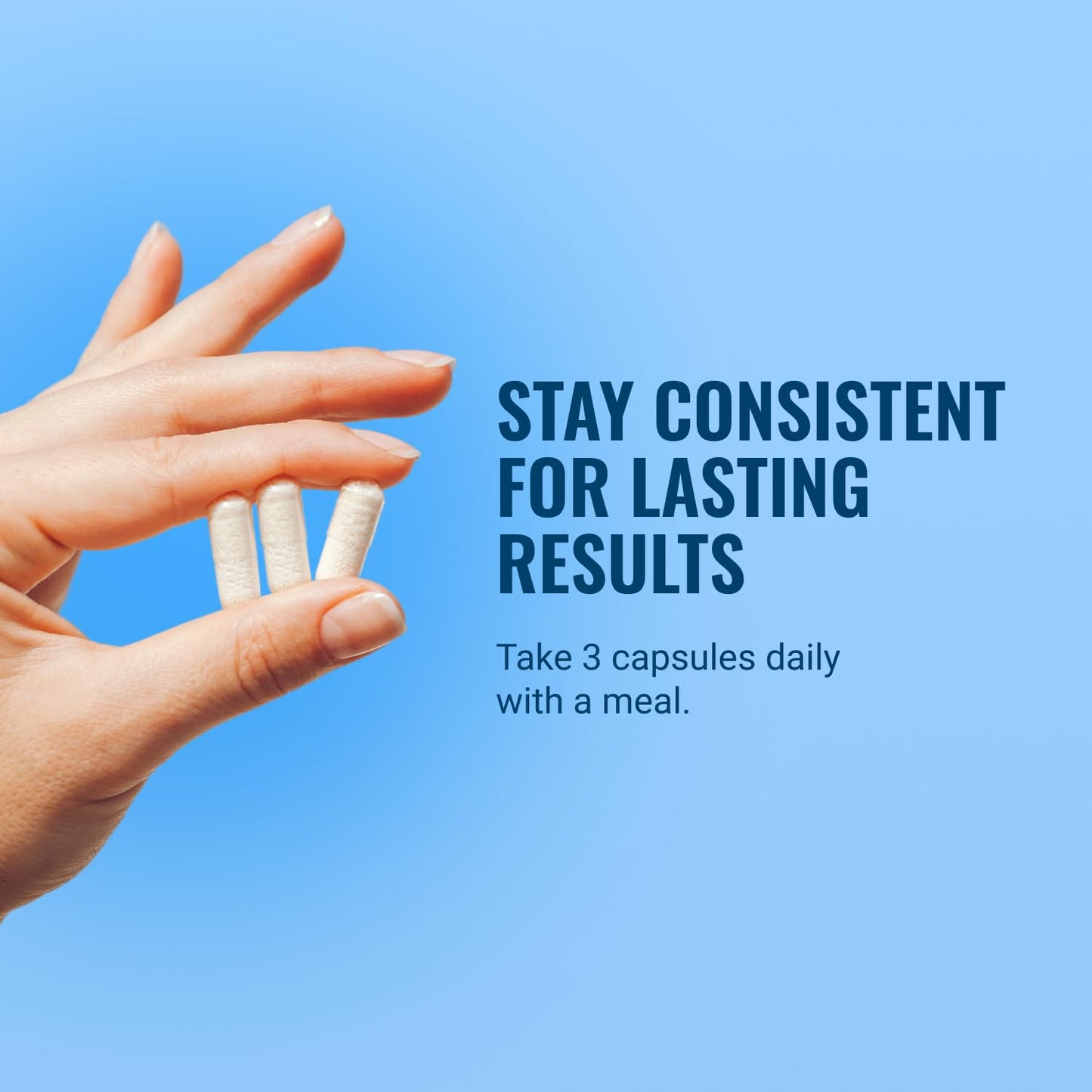 Live Conscious Beyond Collagen Multi Collagen Capsules - Types I, II, III, V & X - Hydrolyzed Blend with Biotin & Vitamin C for Hair, Skin, Nails, 90 Capsules