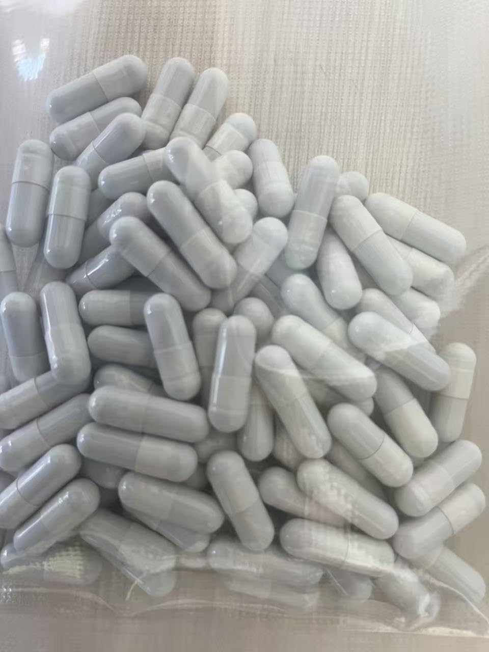 Bright Sunlight Ligusticum Chuanxiong Extract 10:1 Capsule 500mg, 200 Capsules