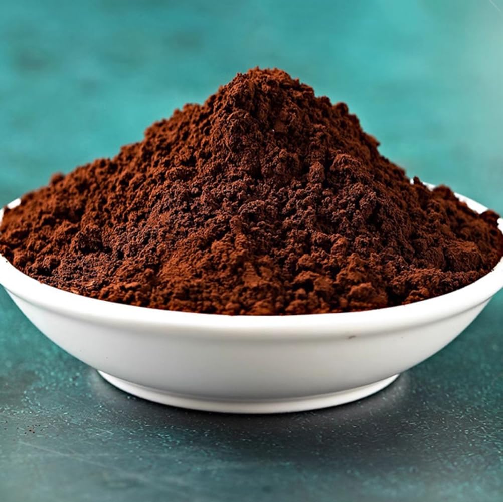 REUEHDS Ganoderma Lucidum Spore Powder, 100g