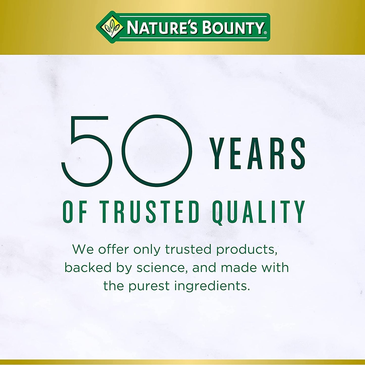 Nature's Bounty Melatonin 3mg Tablet, 480 Tablets
