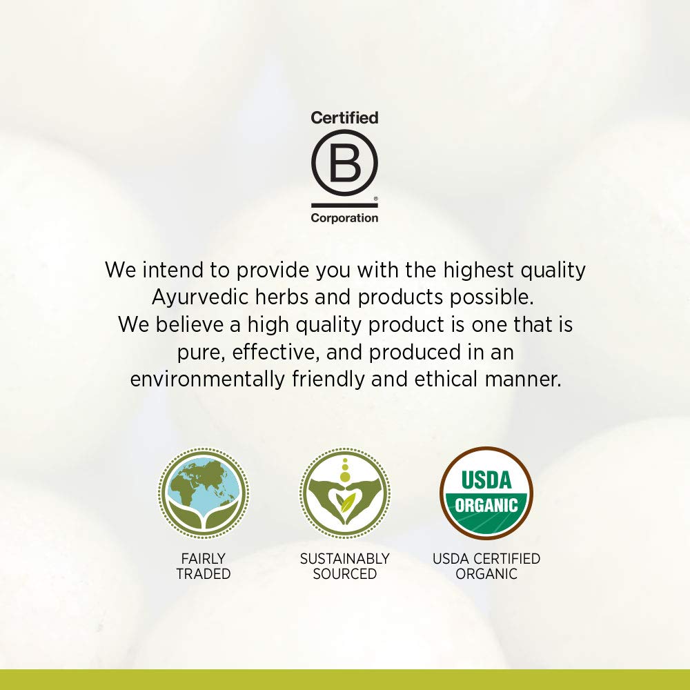 Banyan Botanicals Elevated Adaptogens Organic Superfood Powder with Moringa, Ashwagandha & Tulsi, 2.5oz