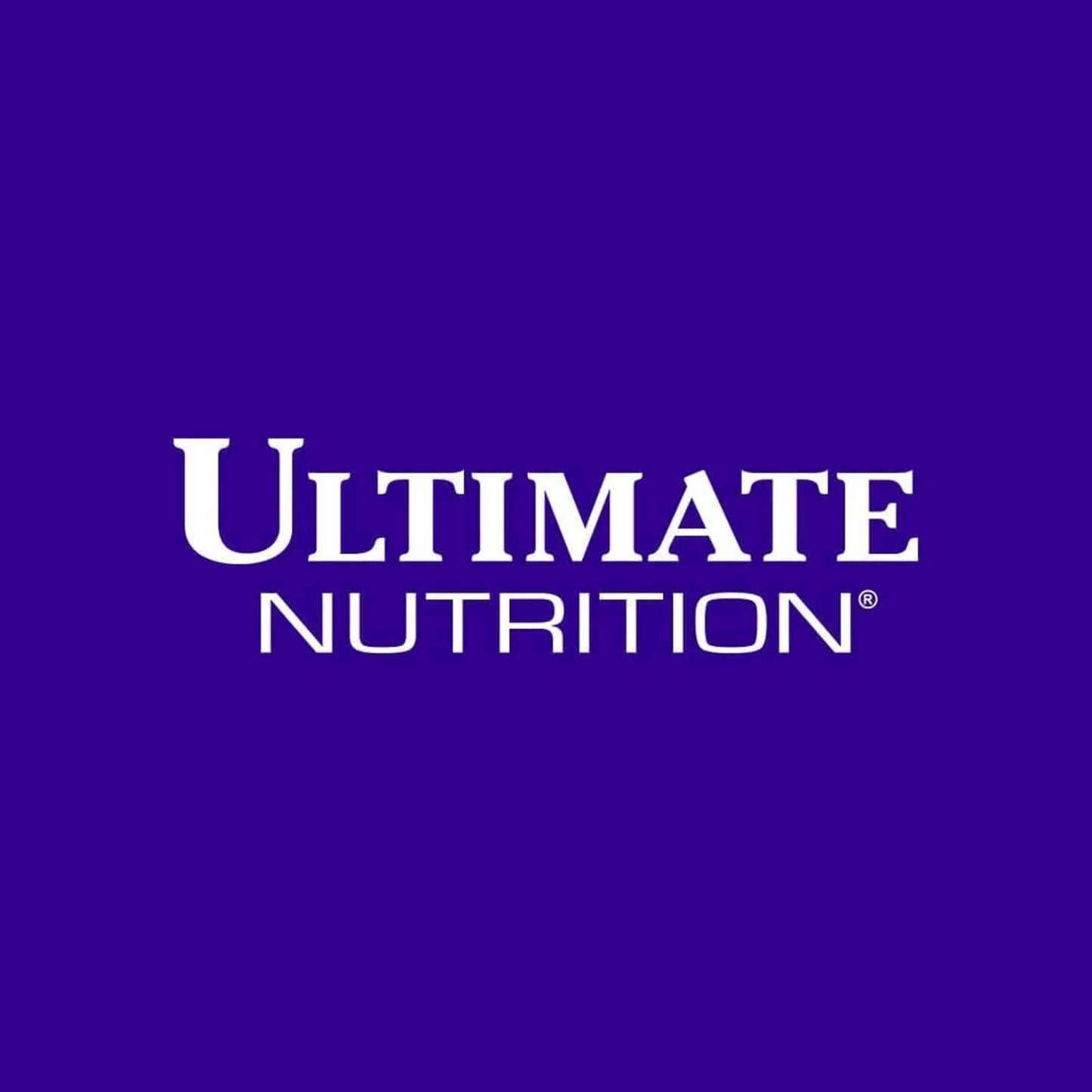 Ultimate Nutrition ISO Sensation 93 Whey Isolate Powder Vanilla Bean, 32 Servings