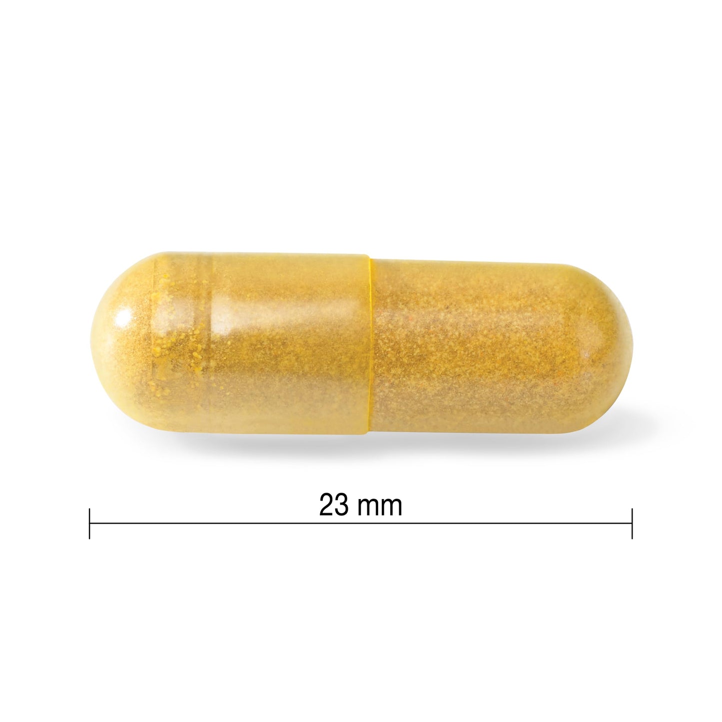 Jamieson Laboratories High Absorption Curcumin Turmeric with Black Pepper 4,000 mg, 60 Capsules