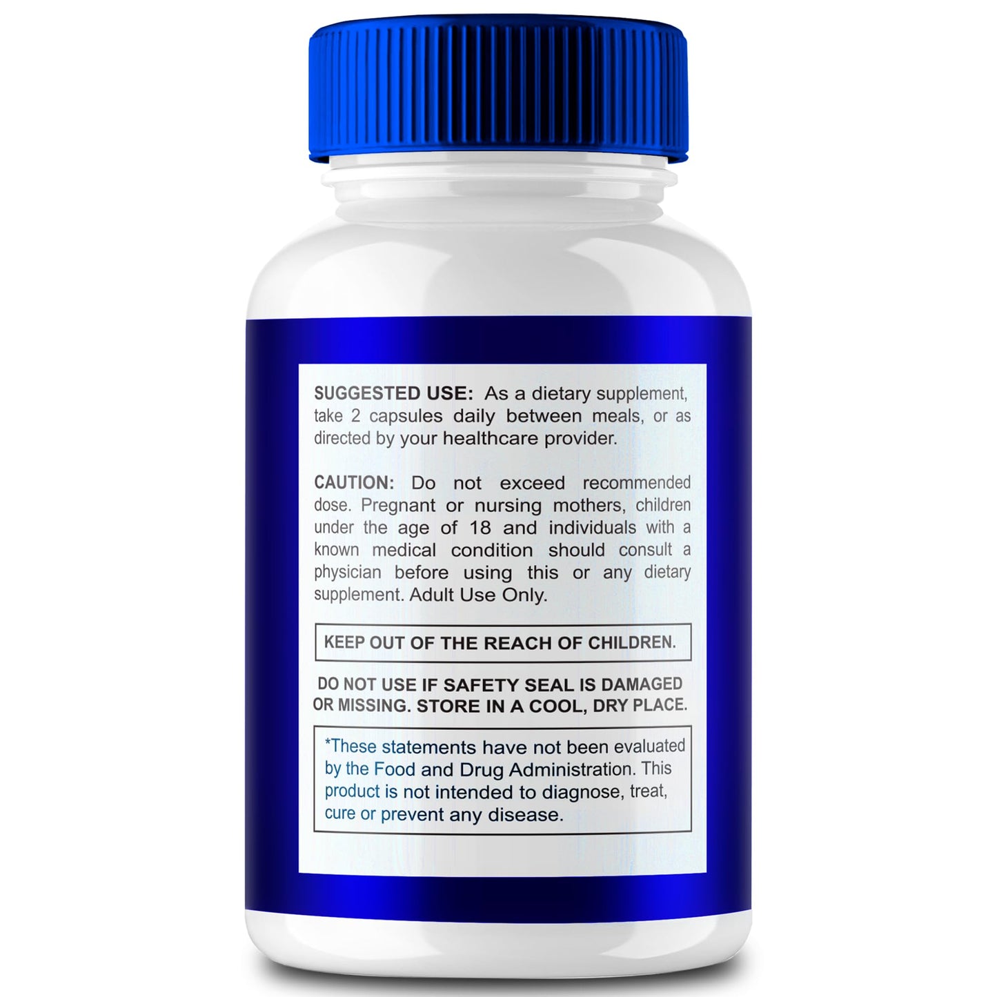 Vitavault Sight Clear Eye Supplement Capsules 180 Capsules