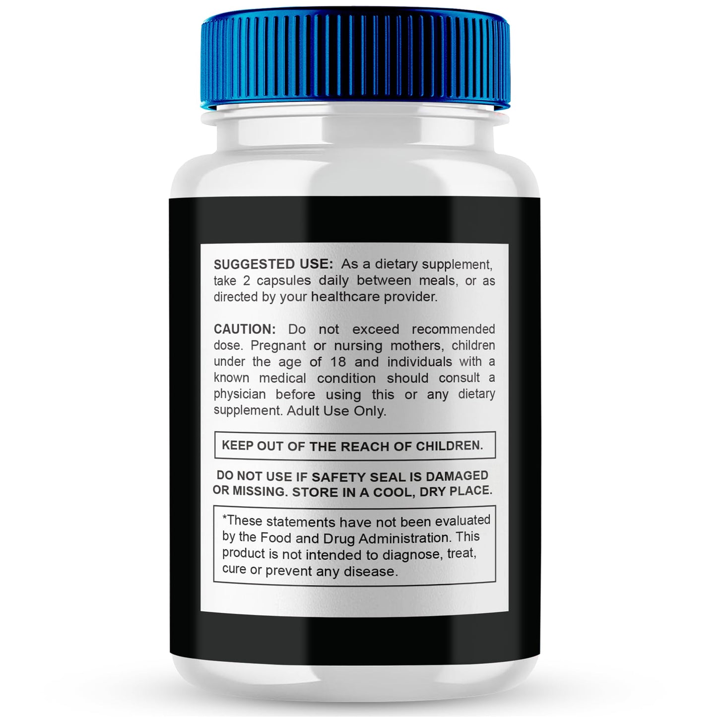 Vitavault Prostazen Prostate Health Capsule Extra Strength, 300 Capsules