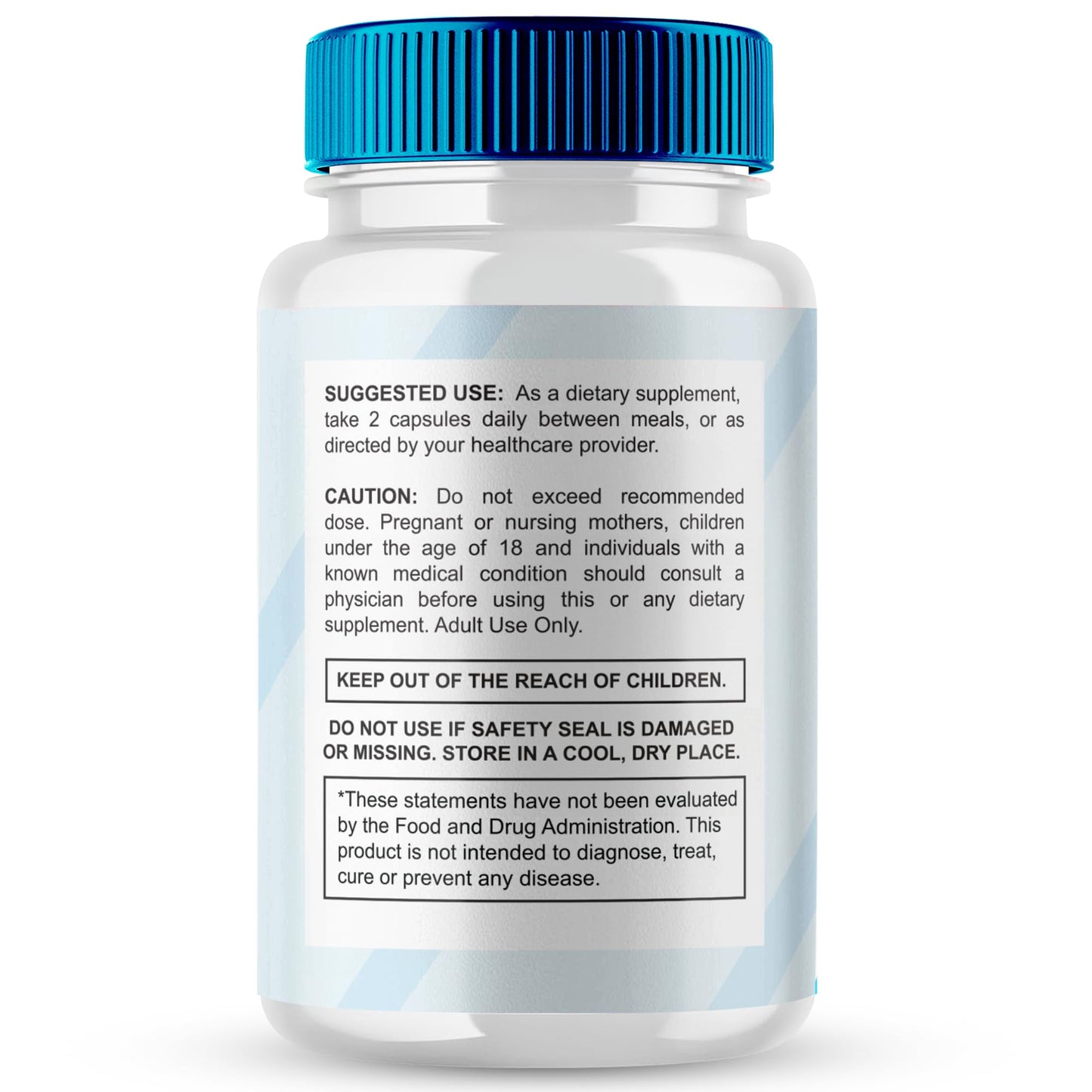 Vitavault Derminax Capsules, 60 Count