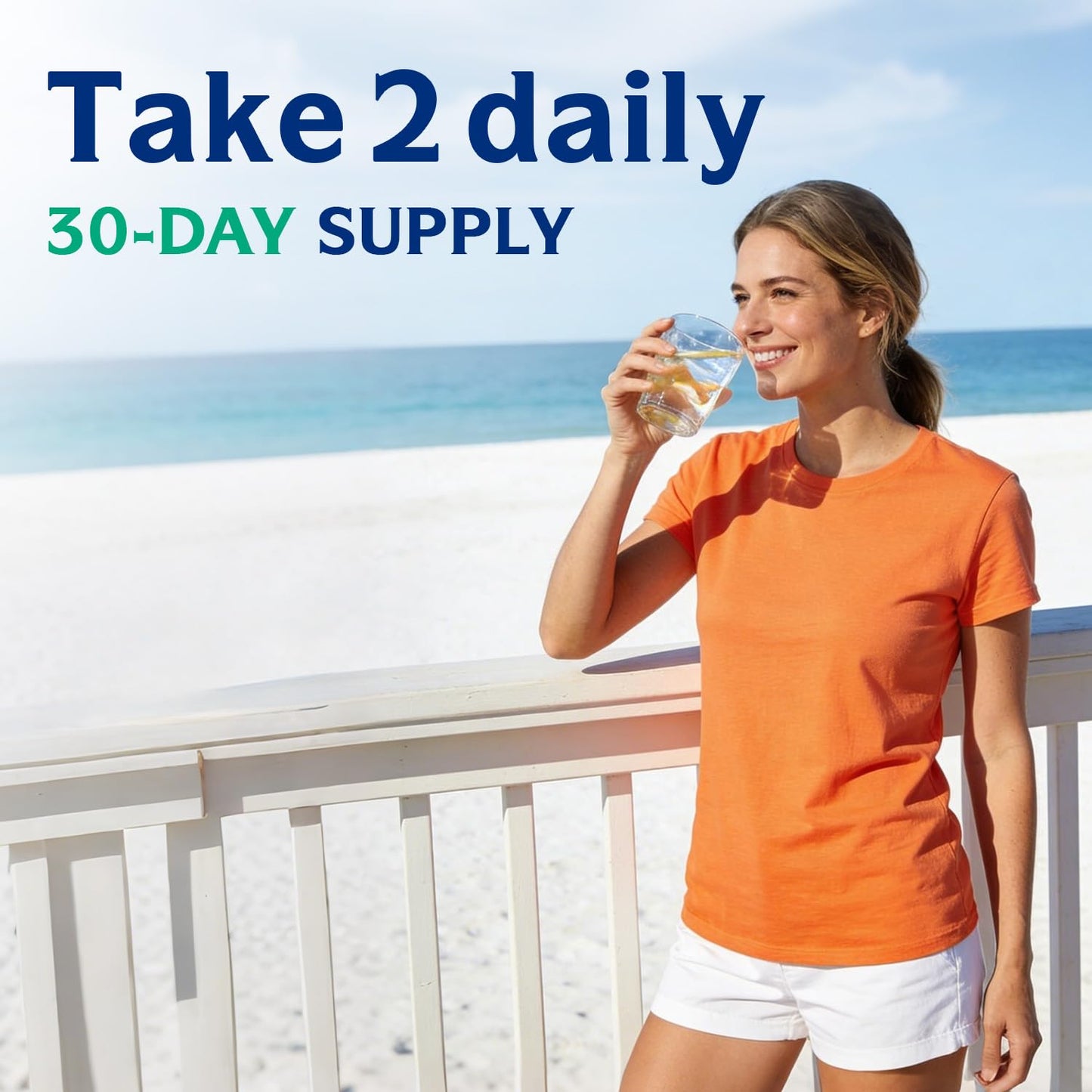 Innate Vitality D3 K2 Vitamin 10000IU + Probiotics, Akkermansia Muciniphila Capsule, 60 Count