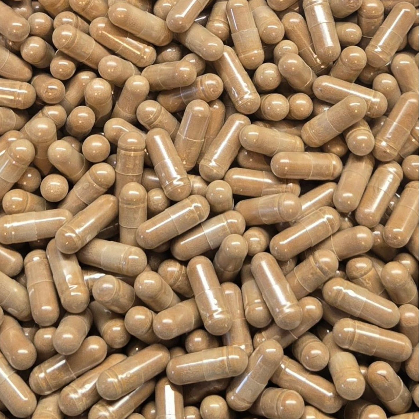 Generic Graviola Soursop Capsules, 60 Capsules