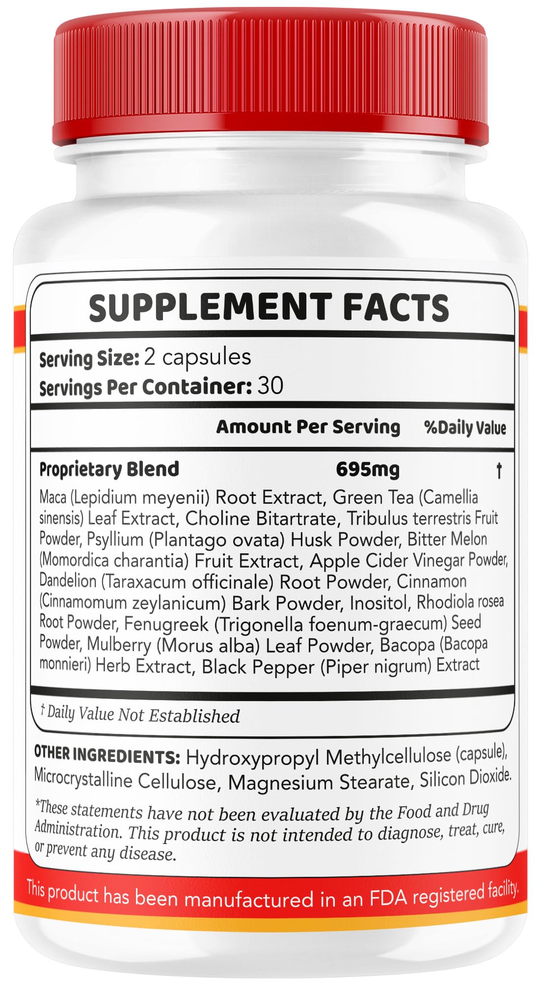 LIVORKA Vismax Revive Capsule 300 Capsules