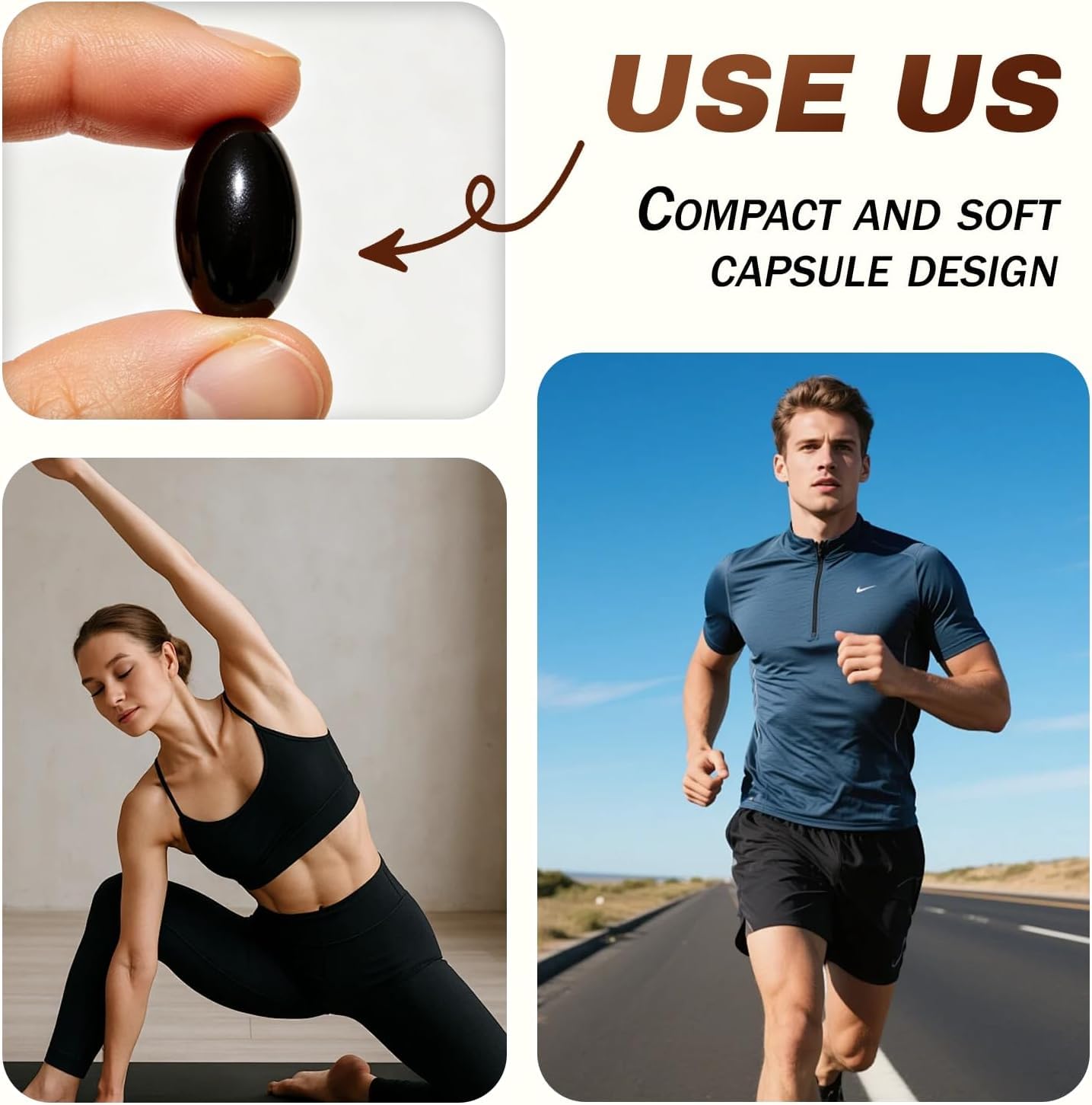 OIMTUE Metabolae Ceylon Cinnamon Softgels 300