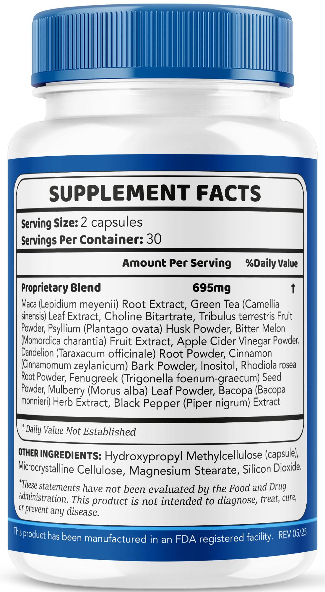 LIVORKA Visium Pro Vision Support Capsules, 60 Capsules
