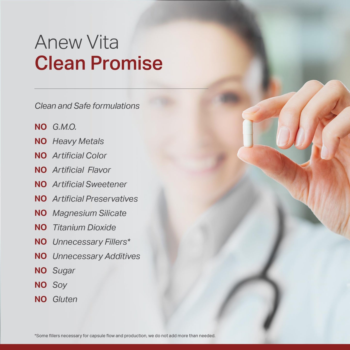 Anew Vita Lutein Astaxanthin Zeaxanthin Eye Health Support Softgels, 30