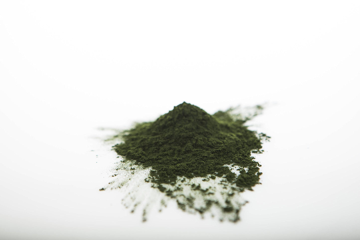 Sun Potion Chlorella Powder – Cracked Cell Wall Freshwater Microalgae, Chlorophyll-Rich Green Superfood, Plant-Based Protein, Detox Support, Nutrient-Dense Supplement 1 Count