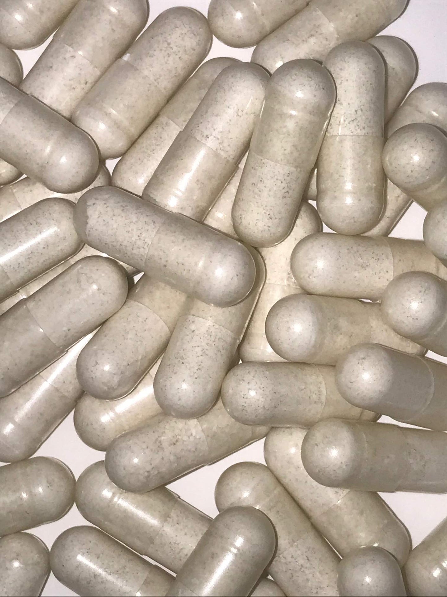 NutriCrafters Enhanced Garlic EDTA Capsules 120 Capsules