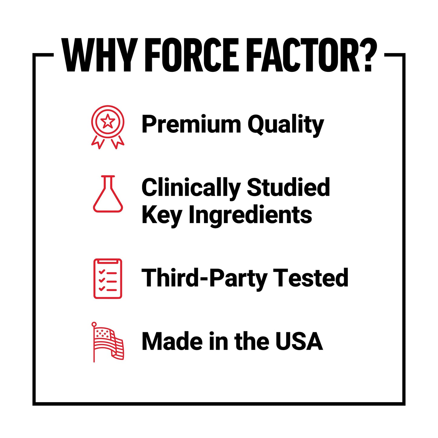 Force Factor Oil of Oregano with Black Seed Oil Softgels 60
