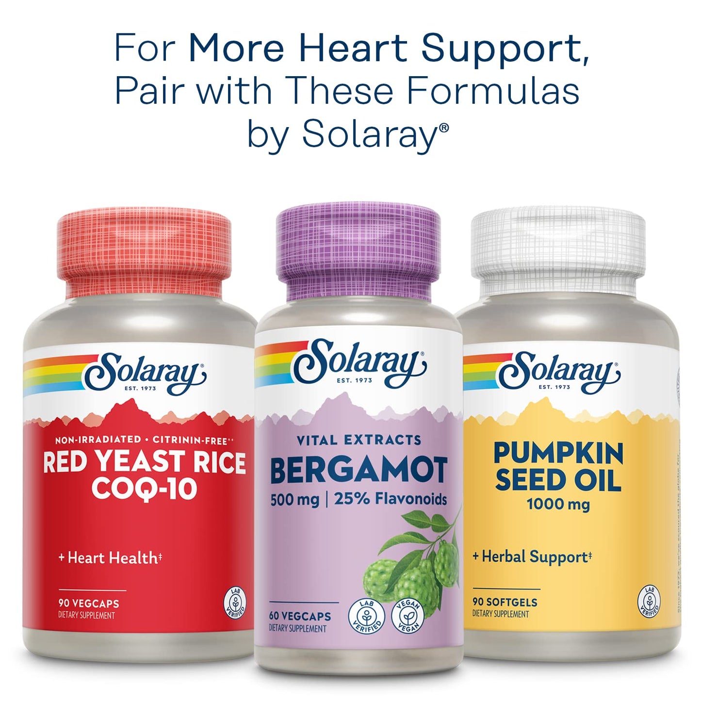 Solaray Activated Broccoli Seed Extract 350 mg 10% Sulforaphane Glucosinolates Capsules, 30 Capsules