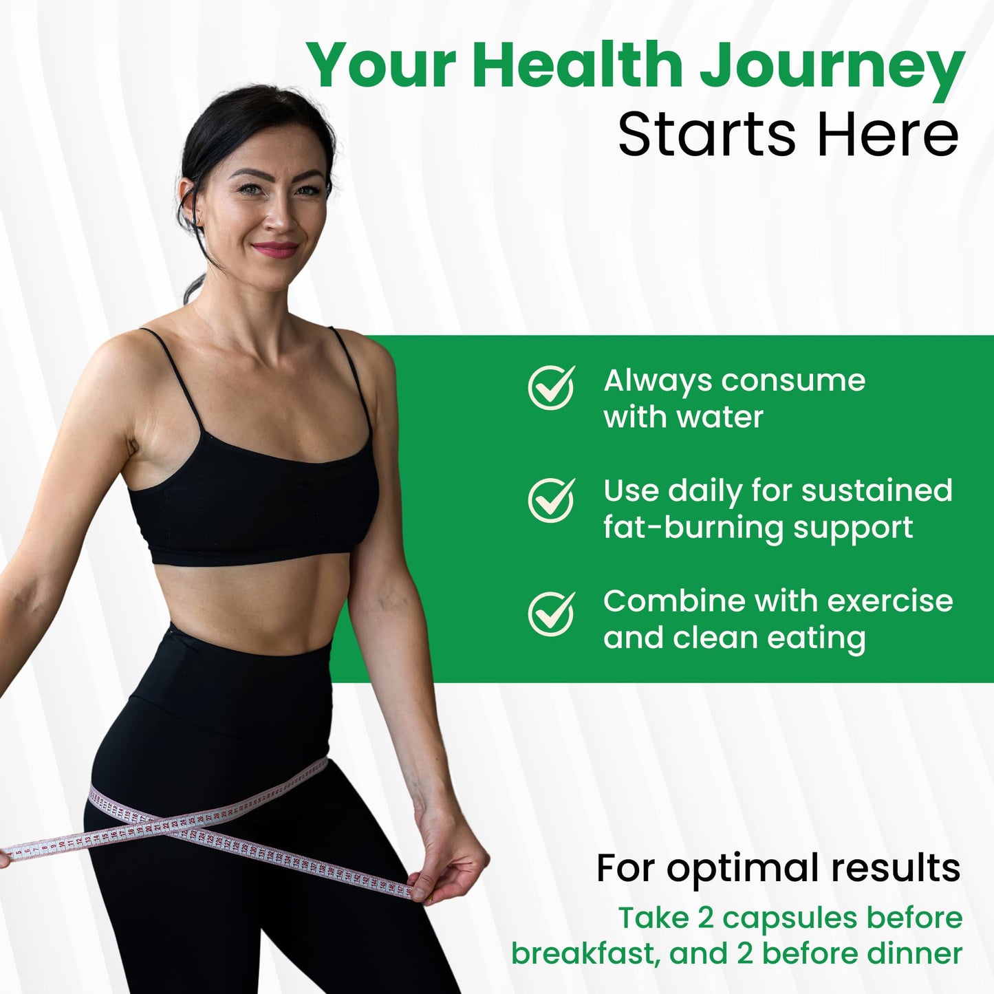 PHARMS Pharma Natural Super Fat Burner Advanced Lipotropic Formula with MCT Oil Weight Loss Support Metabolism Booster Fat Burning Supplement for Men and Women, 90 Capsules