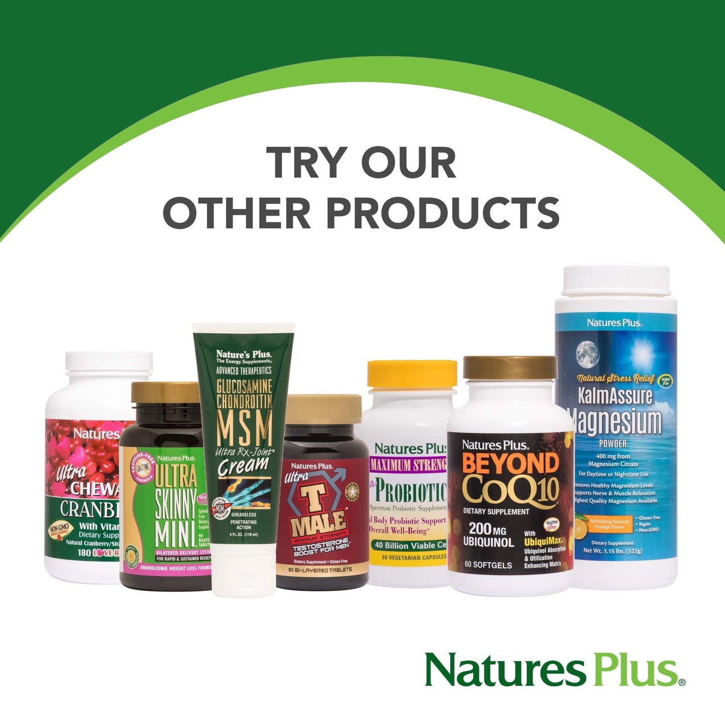 NaturesPlus Acti-Zyme Capsule, 180 Capsules