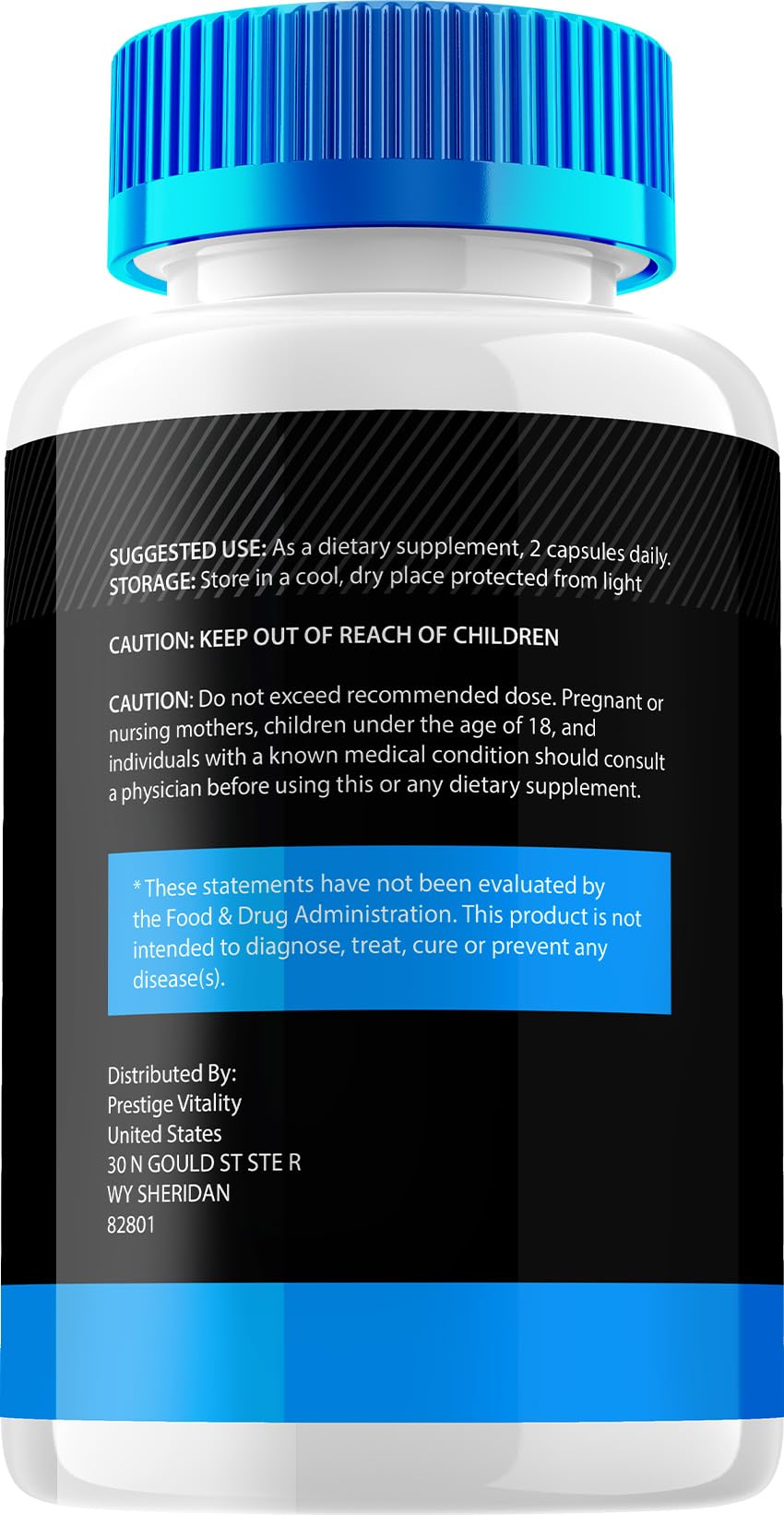 Indelo Fortivir Max Capsule 60 Capsules