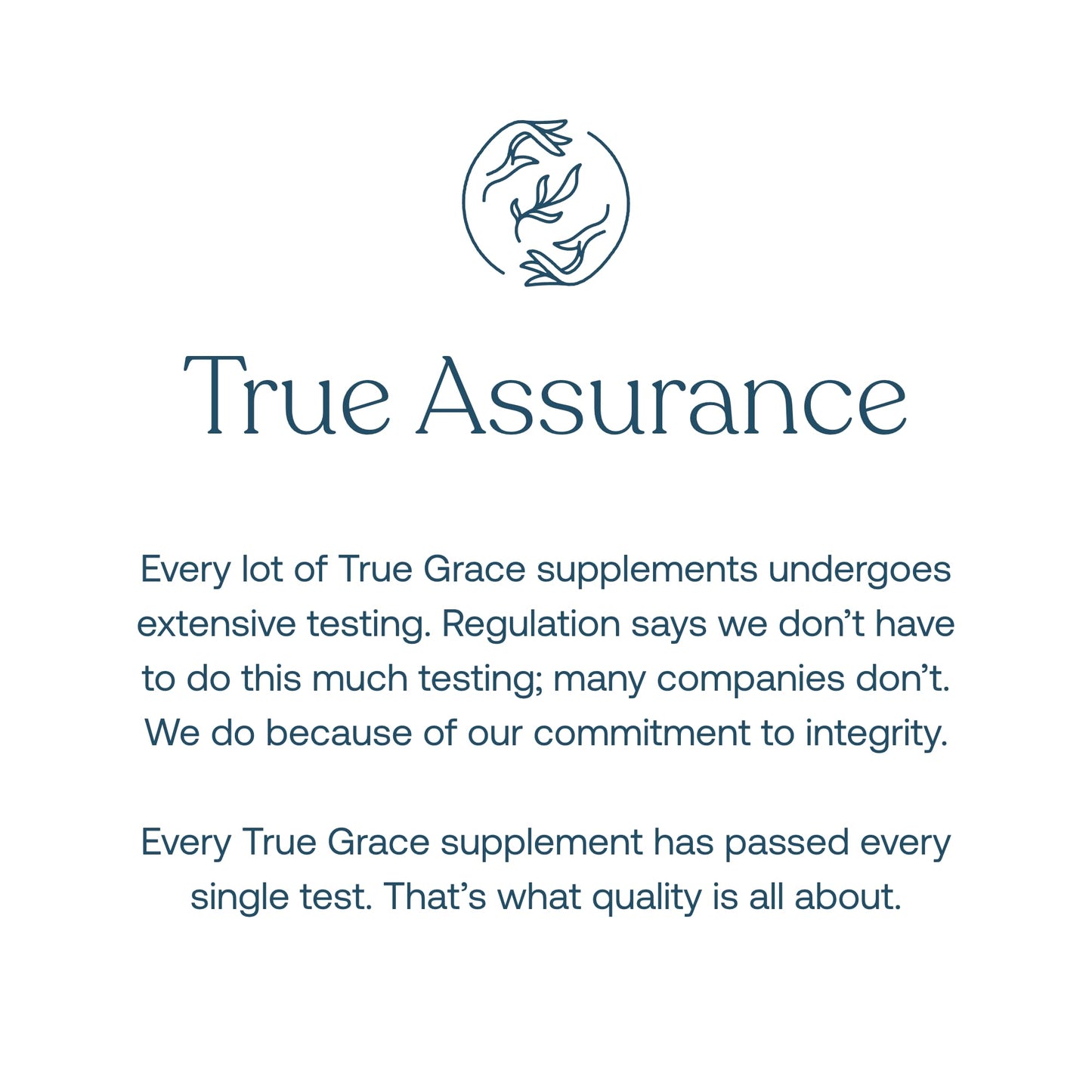 True Grace Daily Men’s Multivitamin 50+ Tablets, 120 Tablets