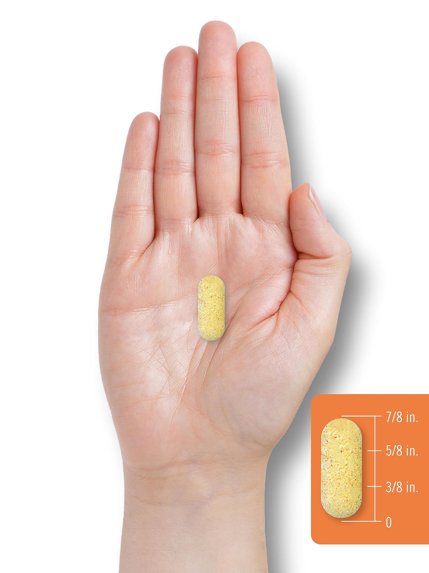 Carlyle Buffered Vitamin C 2000mg Caplets 180 Count