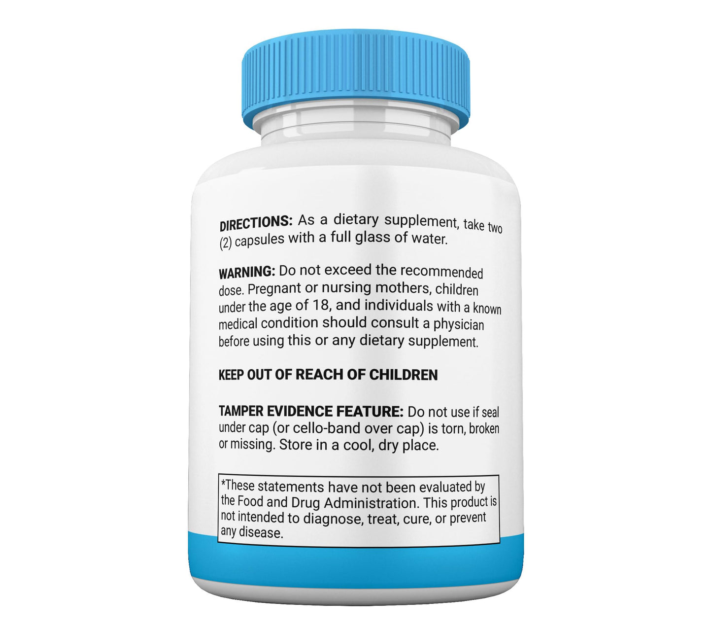 Gold Nutra SugarSwitch Capsules 3 Capsules