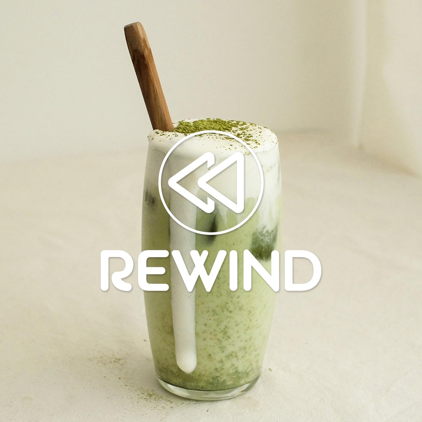 Rewind Super Greens Powder 16.65