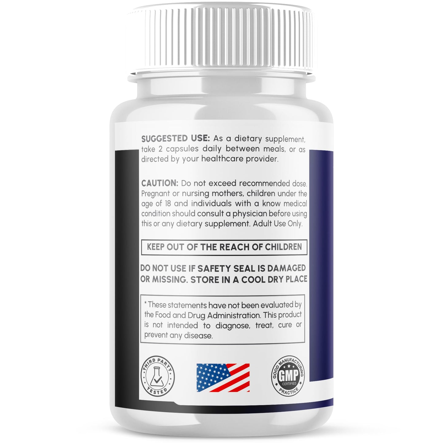 Syvor Marobrain Capsules 300 Capsules