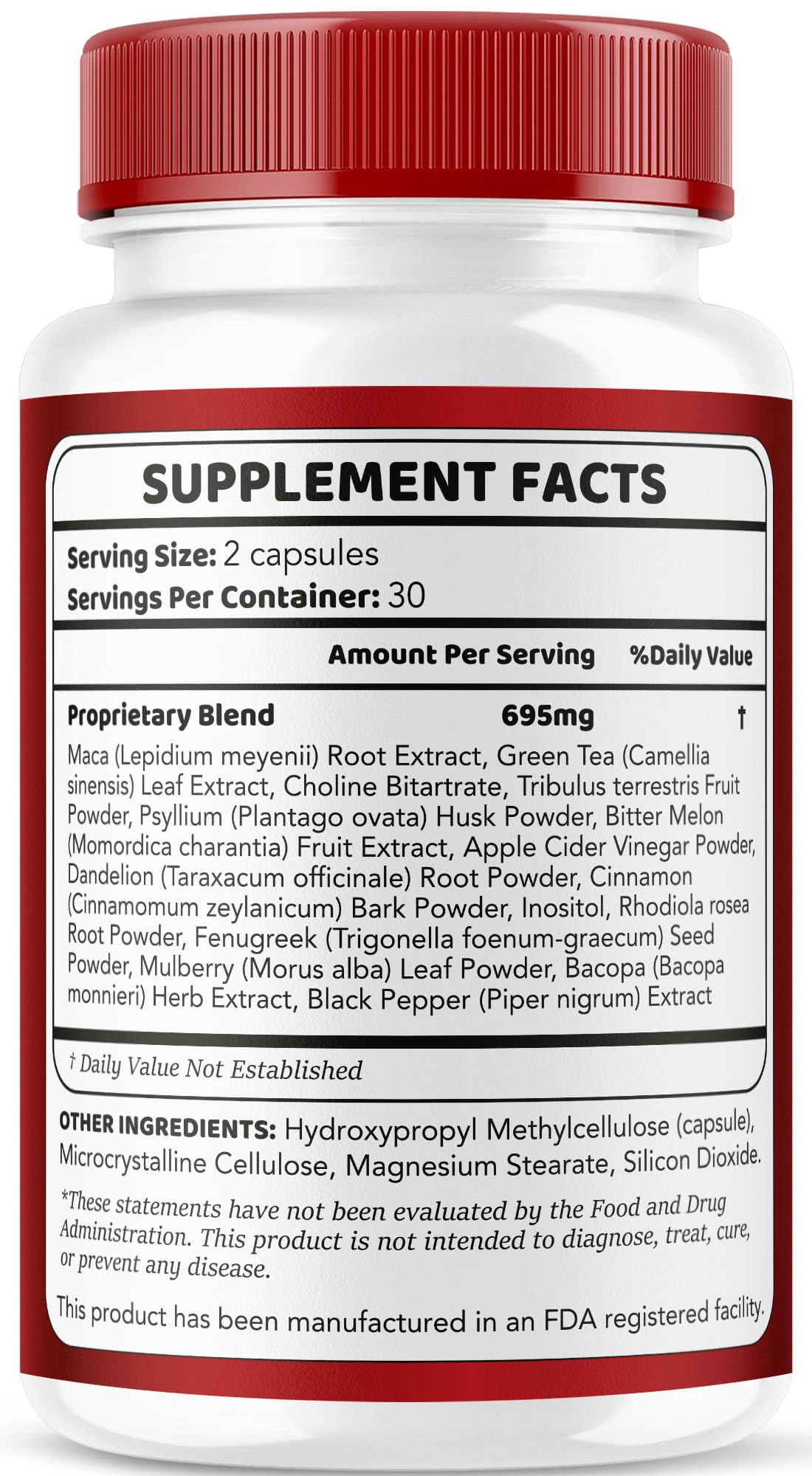 LIVORKA Glycogen Support and Glycogen Control Advanced Formula Capsules, 60 Capsules