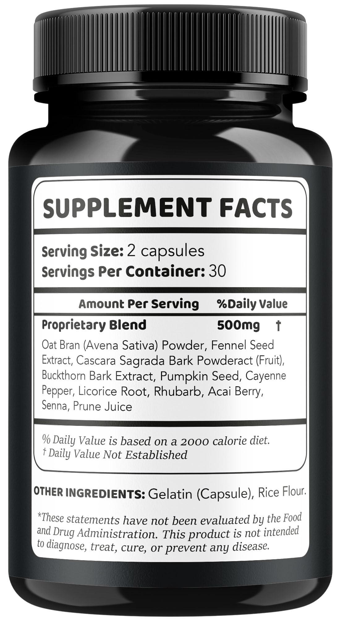 LIVORKA ProTrenix Capsules, 60 Count