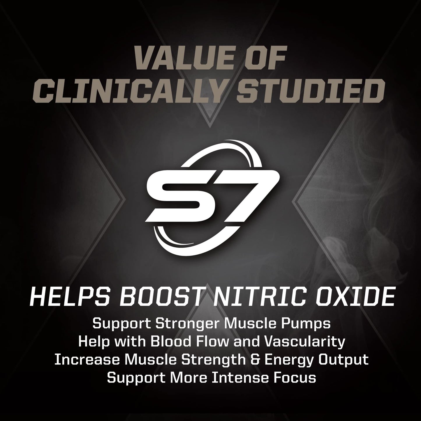 PMD Sports N-Test 600 Advanced Nitric Oxide Booster for Men Capsules 90 Count