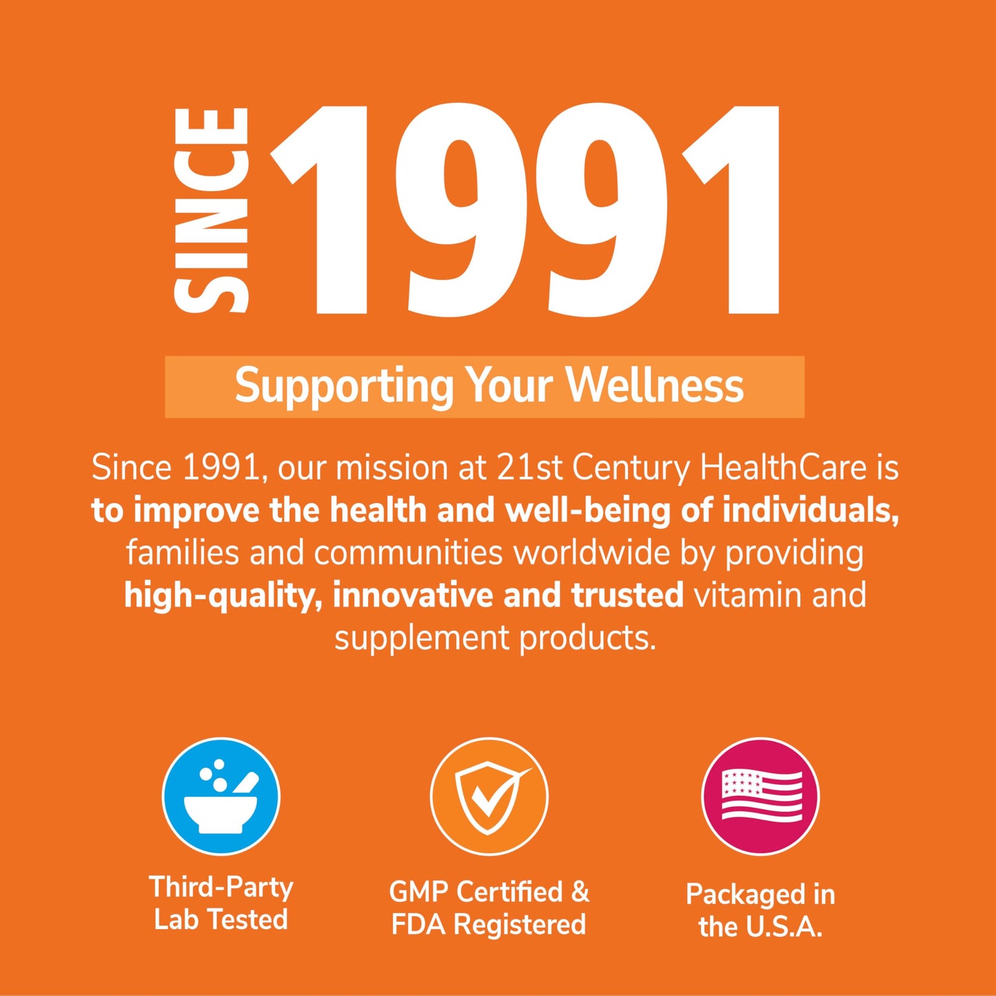 21st Century ImmuBlast Chewable Vitamin C 1000mg, 32 Count