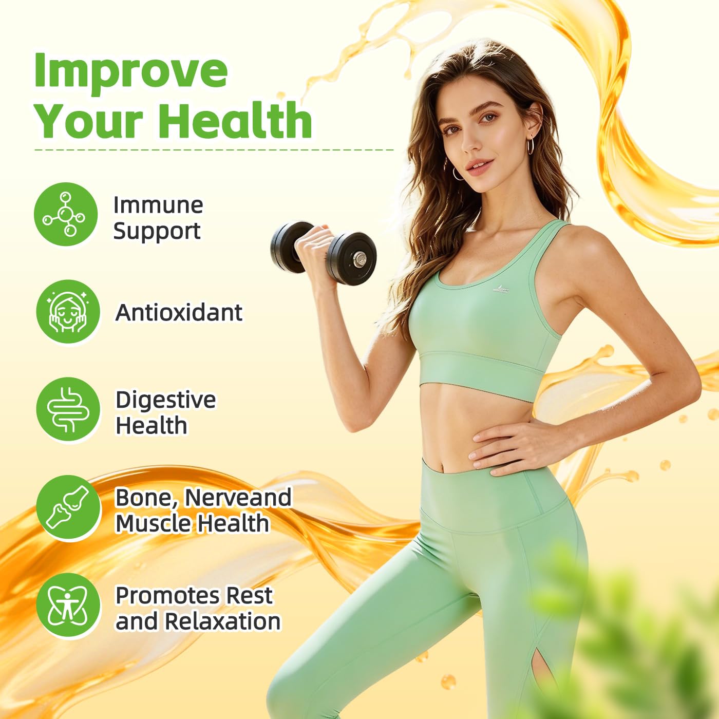 DR.AUSTIN Organic Oregano Oil with Black Seed Softgels 200