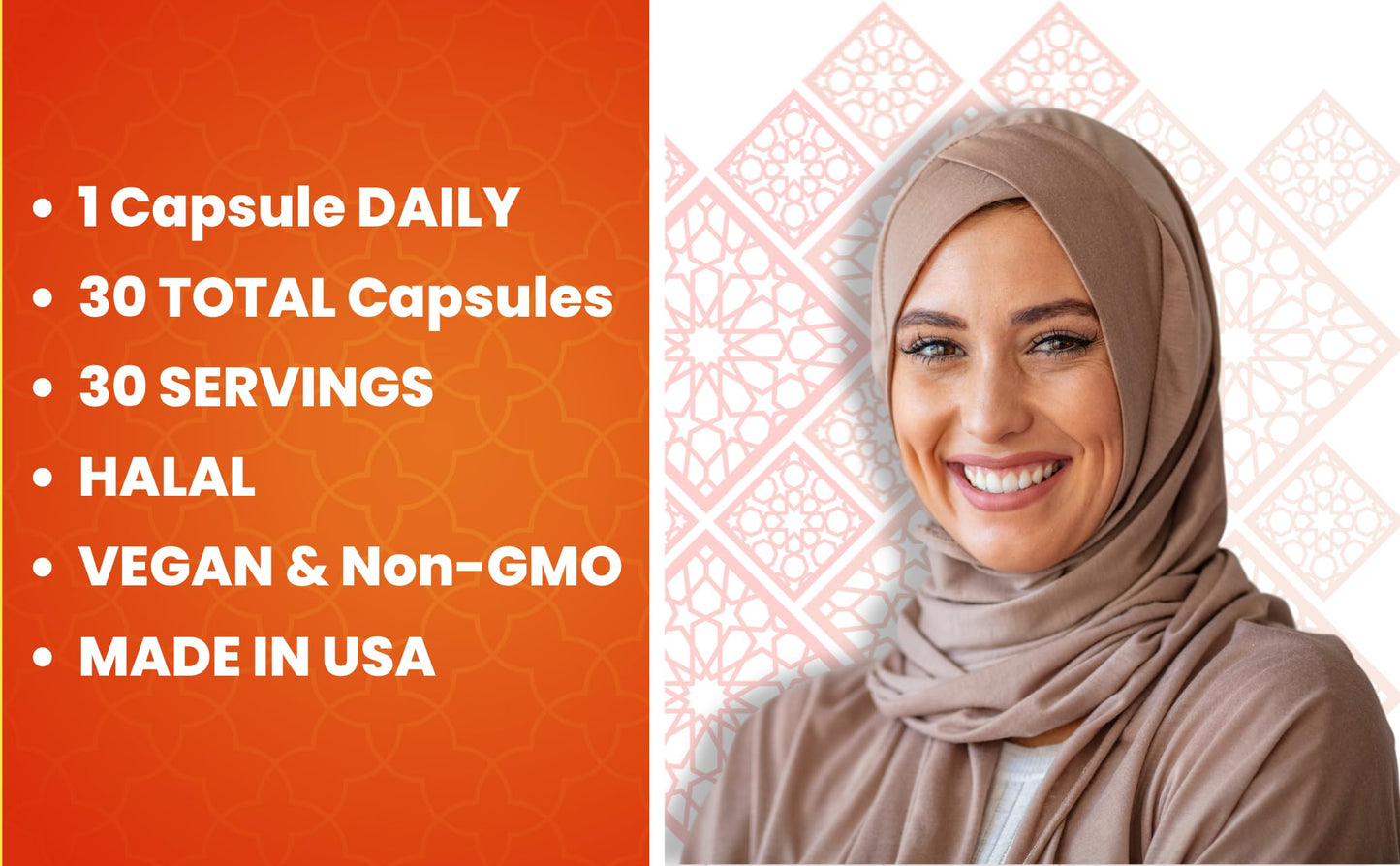 Iman Vitamins CoQ10 Ubiquinone 120mg Capsule, 1 Count