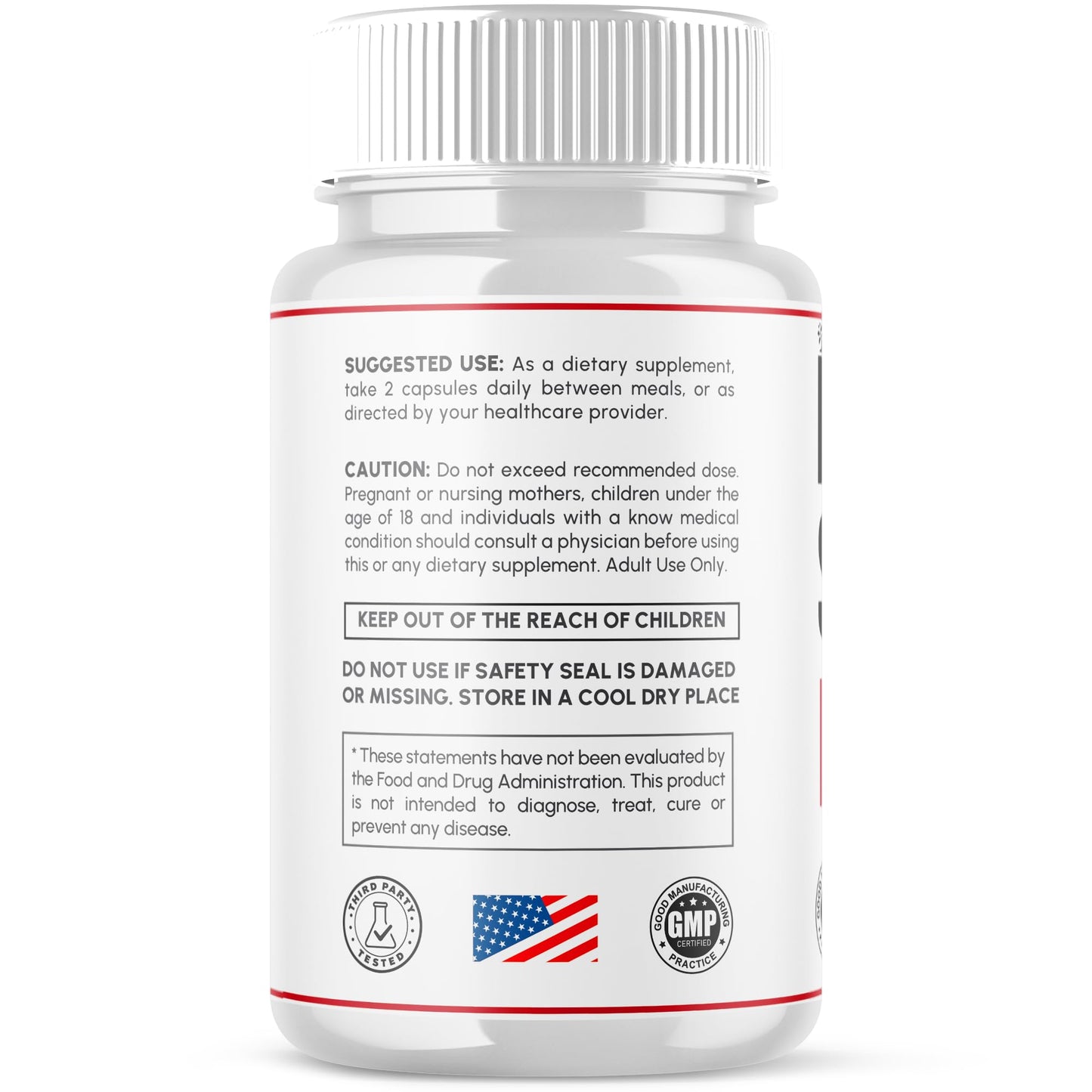 Syvor Free Sugar Plus Capsules 60 Count