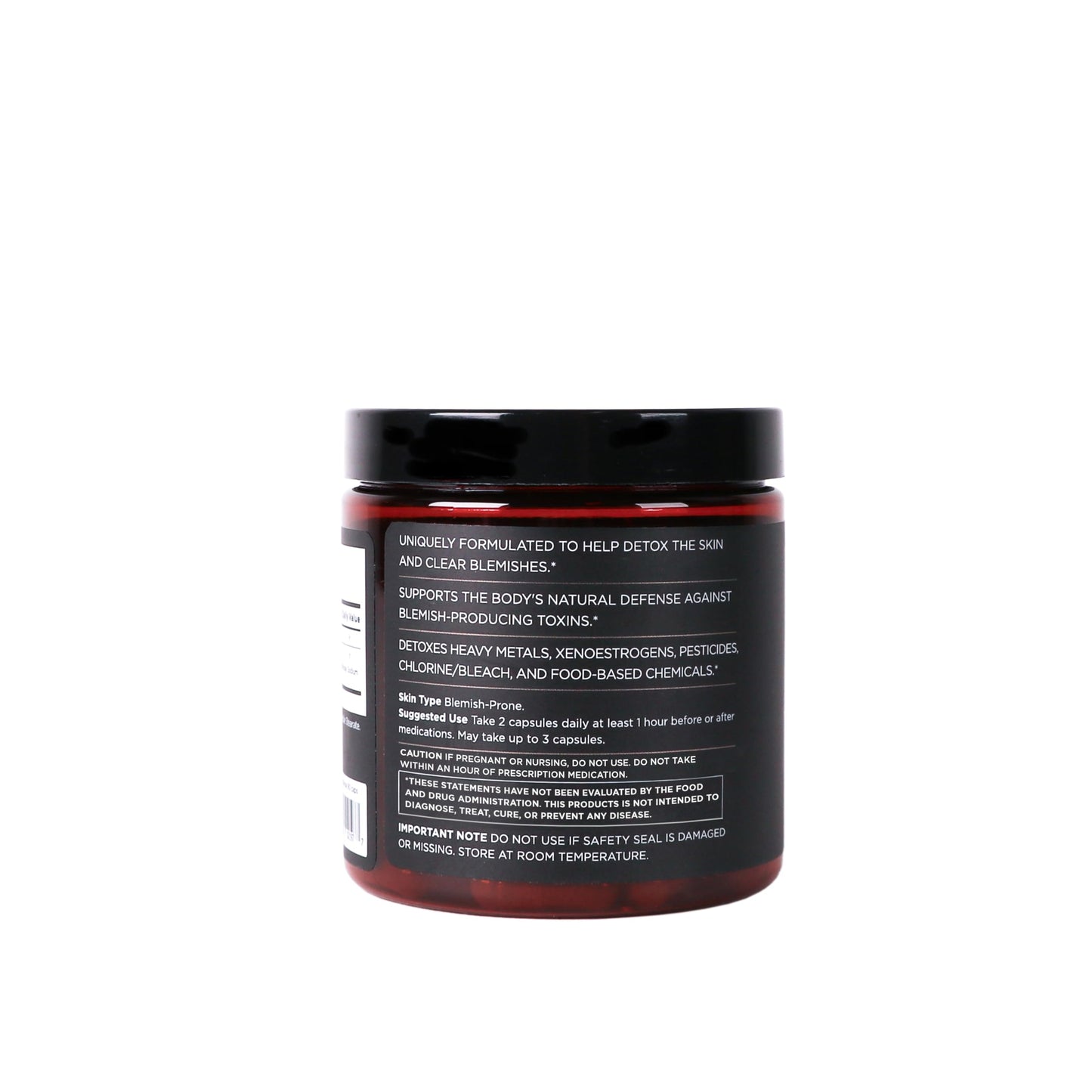 OSMOSIS Skin Defense Supplement, Hormonal Balance & Complexion, 60 Capsules